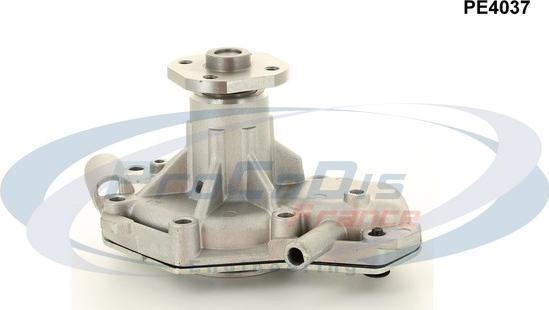 Procodis France PE4037 - Water Pump autospares.lv