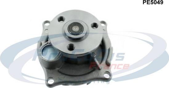 Procodis France PE5049 - Water Pump autospares.lv