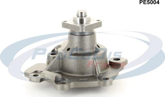 Procodis France PE5004 - Water Pump autospares.lv