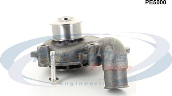 Procodis France PE5000 - Water Pump autospares.lv