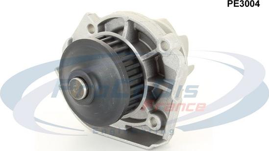 Procodis France PE3004 - Water Pump autospares.lv