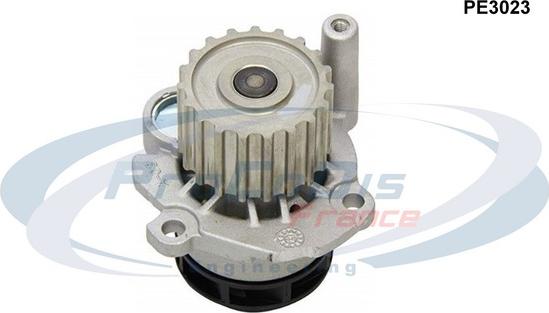 Procodis France PE3023 - Water Pump autospares.lv