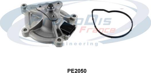 Procodis France PE2050 - Water Pump autospares.lv