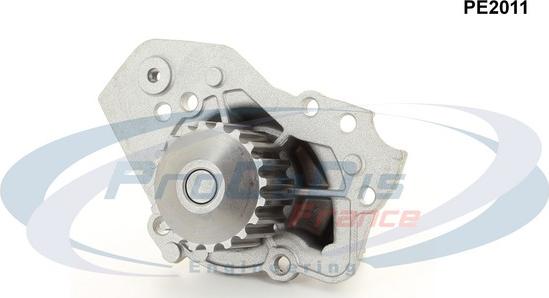 Procodis France PE2011 - Water Pump autospares.lv