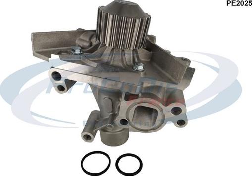 Procodis France PE2025 - Water Pump autospares.lv