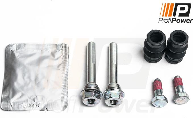 ProfiPower 9B5030 - Guide Sleeve Kit, brake caliper autospares.lv