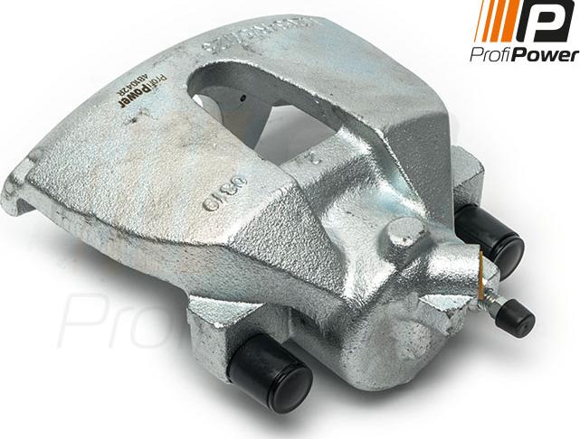 ProfiPower 4B1042R - Brake Caliper autospares.lv