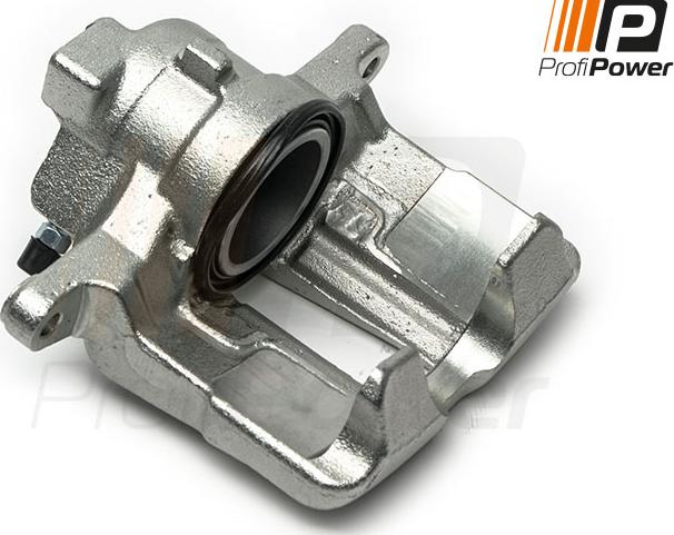 ProfiPower 4B1028R - Brake Caliper autospares.lv