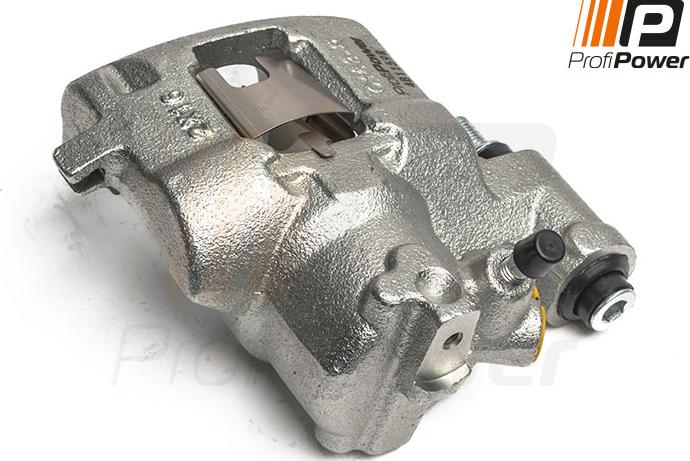 ProfiPower 4B1159R - Brake Caliper autospares.lv