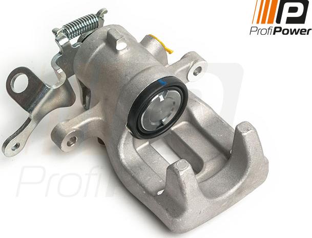 ProfiPower 4B2531R - Brake Caliper autospares.lv