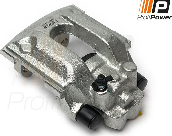 ProfiPower 4B2042R - Brake Caliper autospares.lv