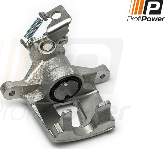 ProfiPower 4B2060R - Brake Caliper autospares.lv