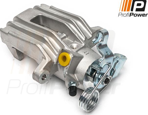 ProfiPower 4B2010R - Brake Caliper autospares.lv