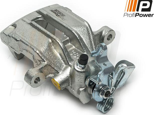 ProfiPower 4B2032R - Brake Caliper autospares.lv