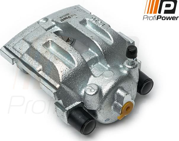 ProfiPower 4B2020R - Brake Caliper autospares.lv