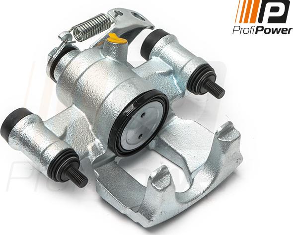 ProfiPower 4B2023L - Brake Caliper autospares.lv