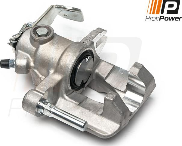 ProfiPower 4B2179R - Brake Caliper autospares.lv