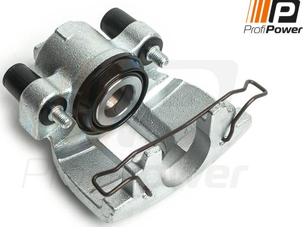 ProfiPower 4B2290R - Brake Caliper autospares.lv