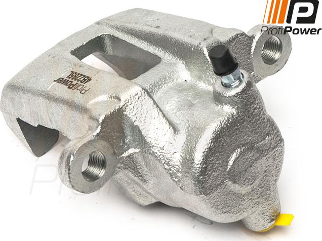 ProfiPower 4B2285L - Brake Caliper autospares.lv