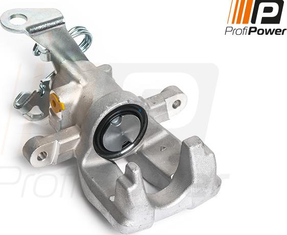 ProfiPower 4B2232R - Brake Caliper autospares.lv