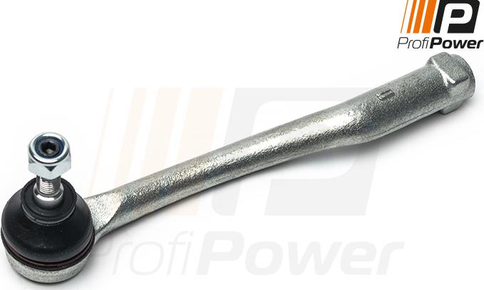 ProfiPower 4S1093L - Tie Rod End autospares.lv