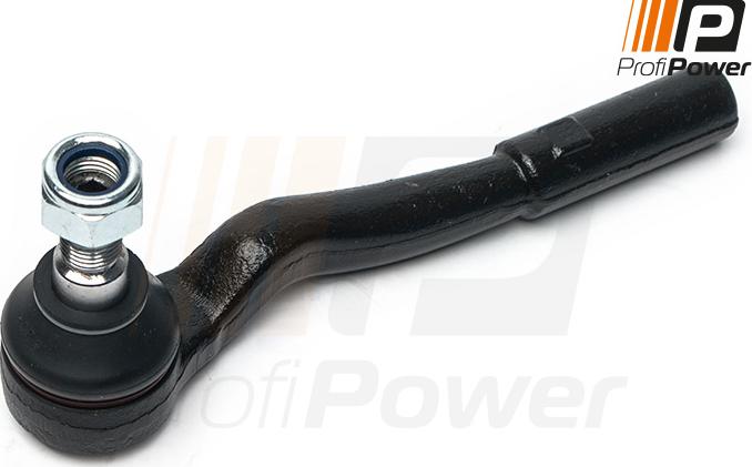 ProfiPower 4S1097R - Tie Rod End autospares.lv