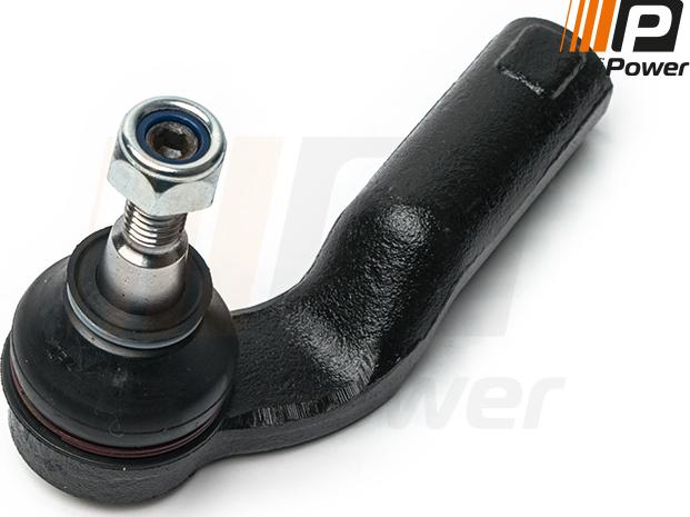 ProfiPower 4S1046R - Tie Rod End autospares.lv