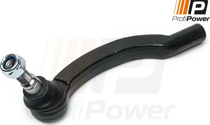 ProfiPower 4S1041R - Tie Rod End autospares.lv