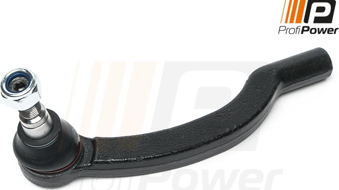 ProfiPower 4S1042L - Tie Rod End autospares.lv