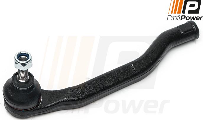 ProfiPower 4S1050R - Tie Rod End autospares.lv