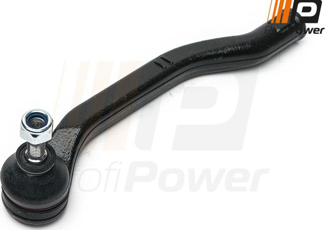 ProfiPower 4S1051L - Tie Rod End autospares.lv