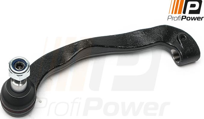 ProfiPower 4S1064R - Tie Rod End autospares.lv