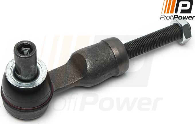 ProfiPower 4S1001 - Tie Rod End autospares.lv