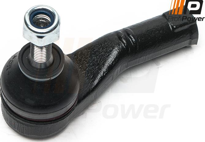 ProfiPower 4S1008L - Tie Rod End autospares.lv