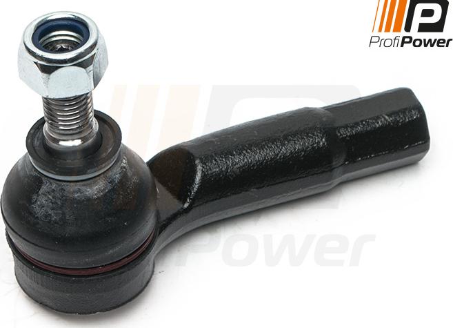 ProfiPower 4S1002R - Tie Rod End autospares.lv