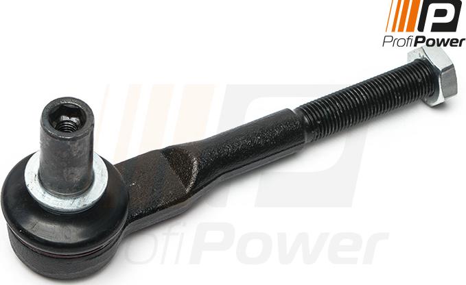 ProfiPower 4S1019 - Tie Rod End autospares.lv