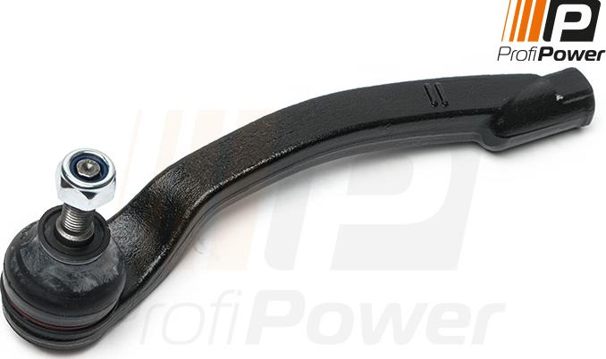 ProfiPower 4S1014L - Tie Rod End autospares.lv