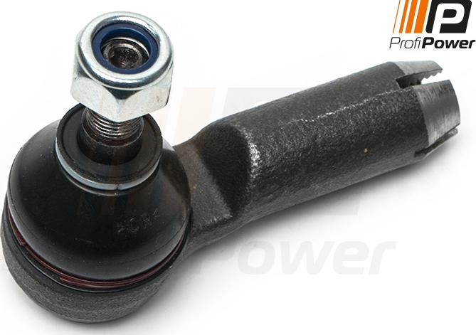 ProfiPower 4S1015 - Tie Rod End autospares.lv