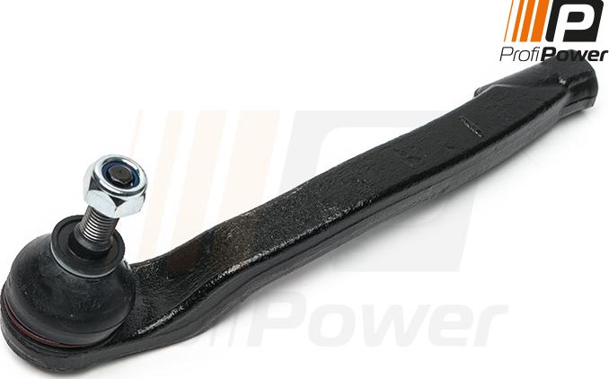 ProfiPower 4S1013R - Tie Rod End autospares.lv