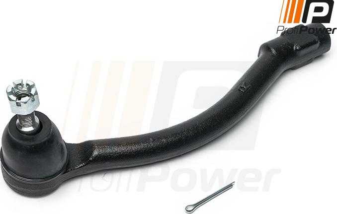 ProfiPower 4S1084R - Tie Rod End autospares.lv