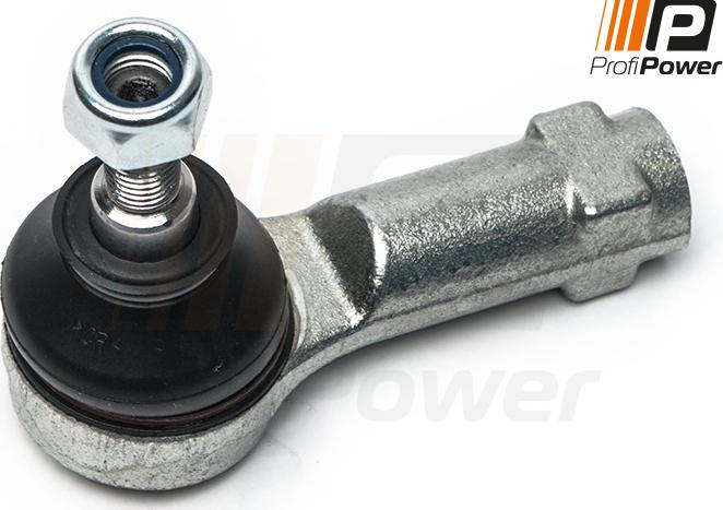 ProfiPower 4S1087 - Tie Rod End autospares.lv