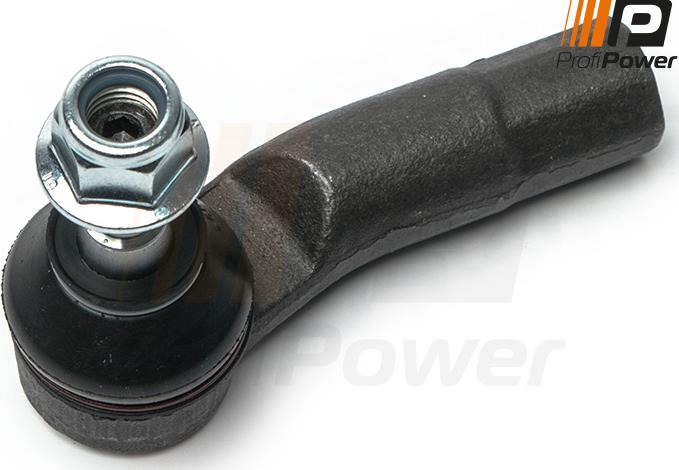 ProfiPower 4S1038R - Tie Rod End autospares.lv