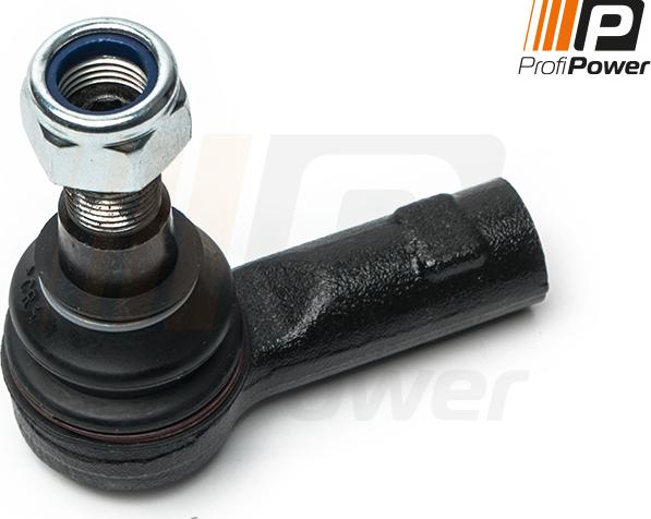 ProfiPower 4S1033 - Tie Rod End autospares.lv