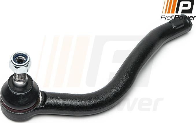 ProfiPower 4S1024L - Tie Rod End autospares.lv