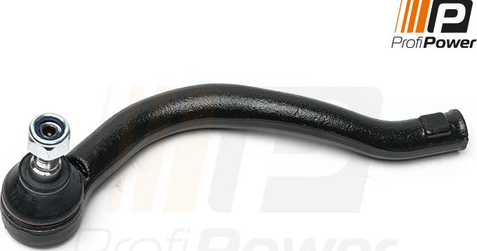 ProfiPower 4S1023R - Tie Rod End autospares.lv