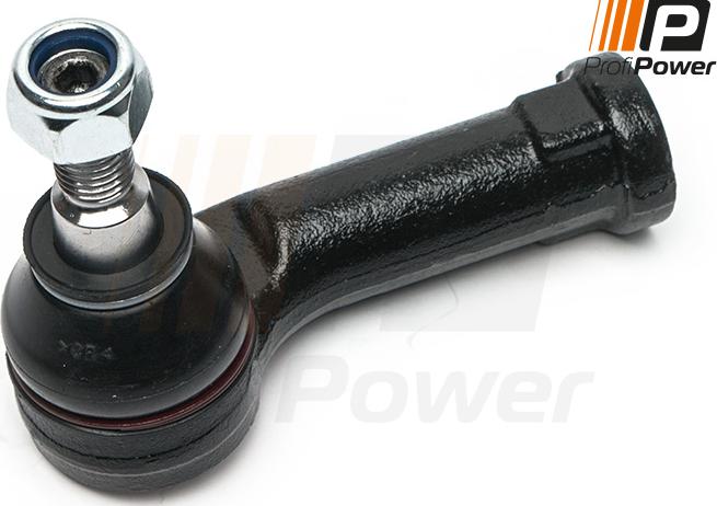 ProfiPower 4S1022L - Tie Rod End autospares.lv