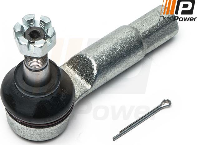 ProfiPower 4S1079 - Tie Rod End autospares.lv