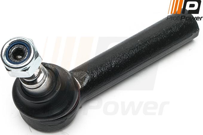 ProfiPower 4S1074 - Tie Rod End autospares.lv