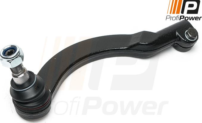 ProfiPower 4S1075R - Tie Rod End autospares.lv