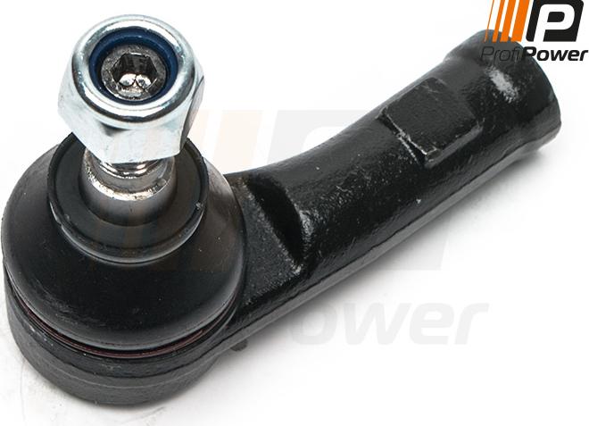 ProfiPower 4S1070L - Tie Rod End autospares.lv